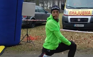 Sezon biegowy we Wrocławiu zaczyna się po 30-tce  - 13
